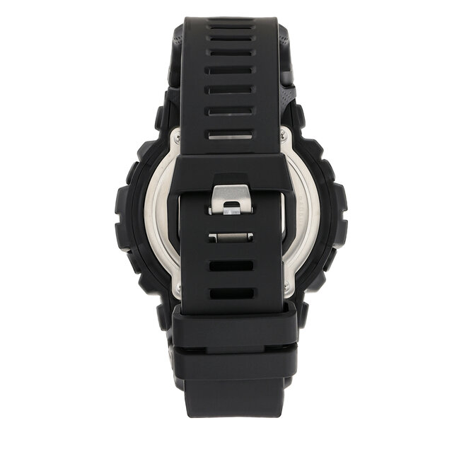 G-Shock Ρολόι G-Shock GBA-800-1AER Black/Black
