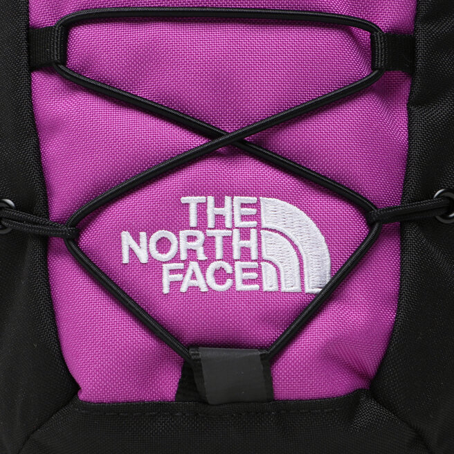 Umhängetasche The North Face NF0A52UCYV41 Jester Crossbody Prplctsflr/Tnfw
