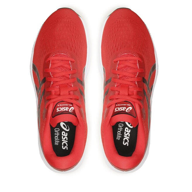 Asics Обувки Asics Gel-Excite 9 1011B338 Electric Red/Black 600