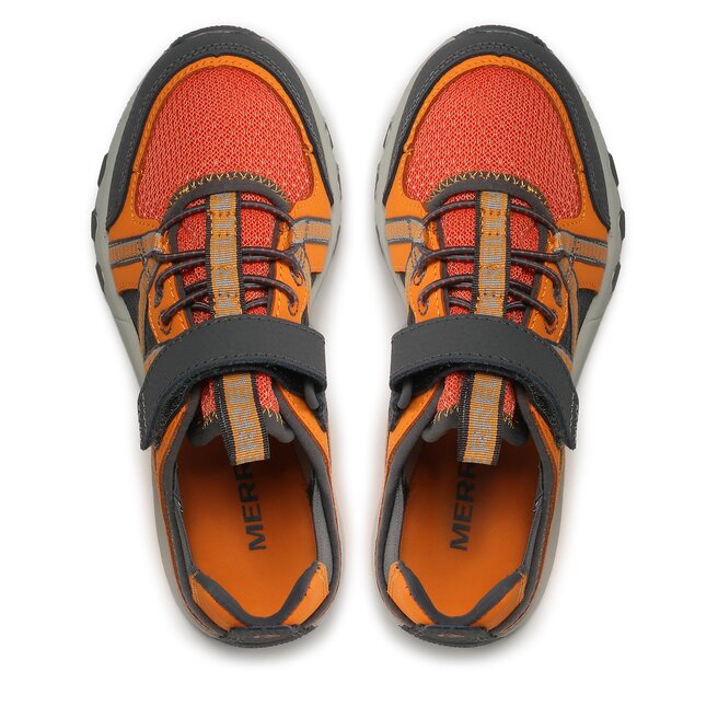 Merrell Scarpe Merrell Hydro Free Roam MK265667 Gry/Org