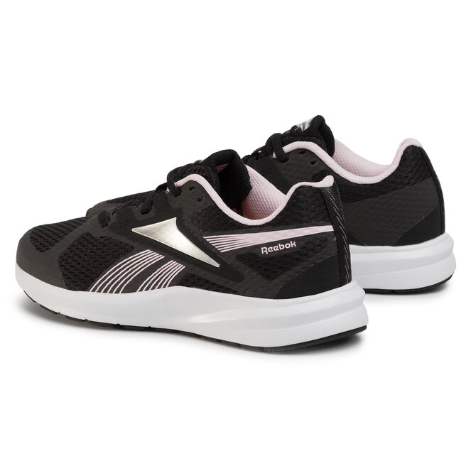 Batai Reebok Endless Road 2.0 EH2659 Black/White/Pixpnk • Www.eavalyne.lt