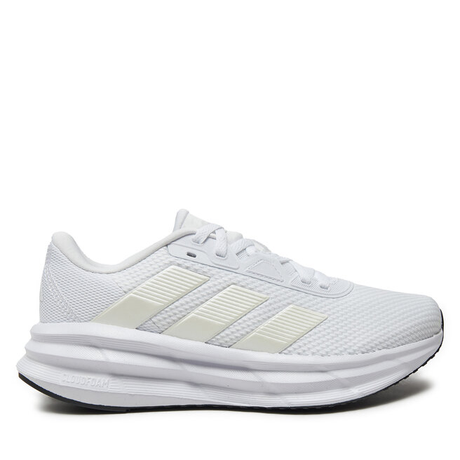 Buty do biegania adidas Galaxy 7 W - Biały