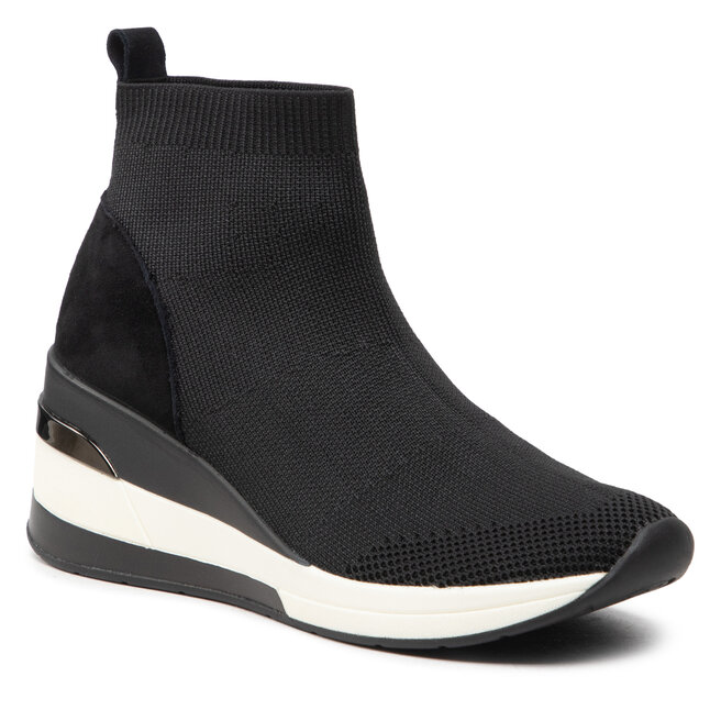 Botine Dune London Engel 027 2027500620020027 Black 027 imagine noua