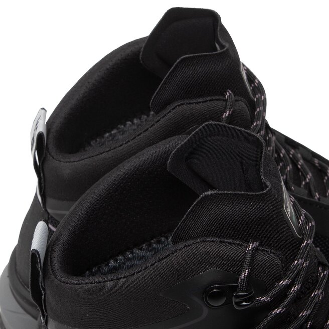 Dolomite Trekkings Dolomite Croda Nera Hi Gts Ws GORE-TEX 289224-0119006 Black