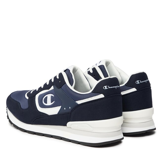 Champion Sneakers Champion Run 85 Low Cut Shoe S22136-BS501 Nny/Wht/Ofw