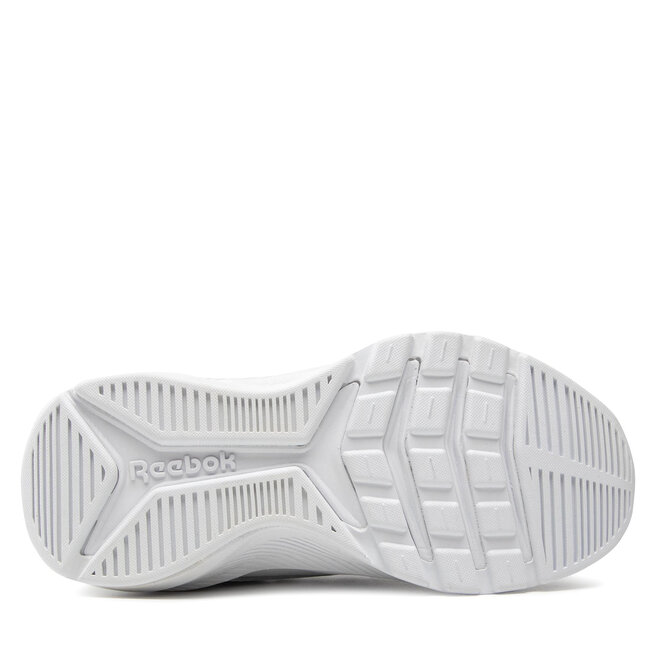 Reebok Παπούτσια Reebok Xt Sprinter 2.0 Al H02854 Ftwwht/Ftwwht/Ftwwht