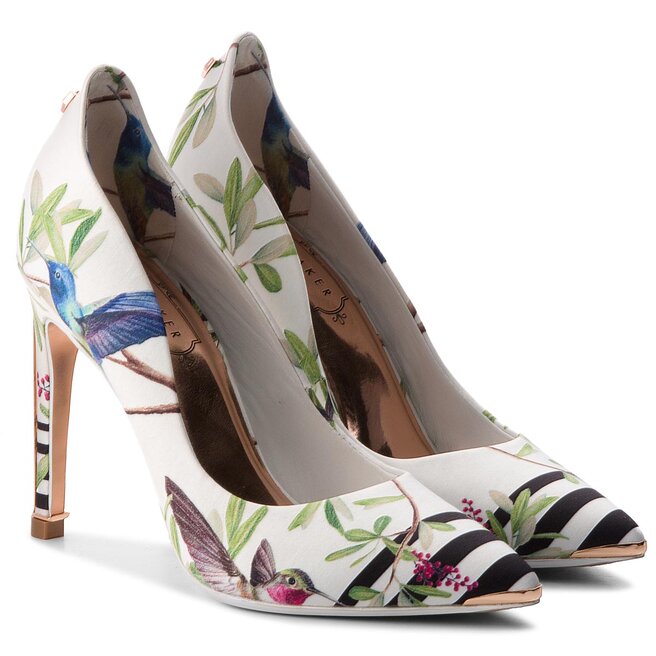 Ted baker hallden pump store