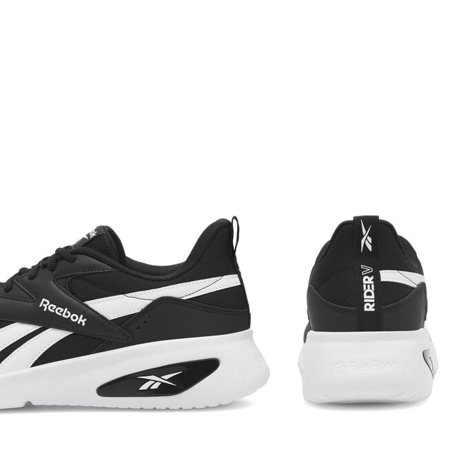 c Reebok Rider V 100010130 Black evzuttya .ua