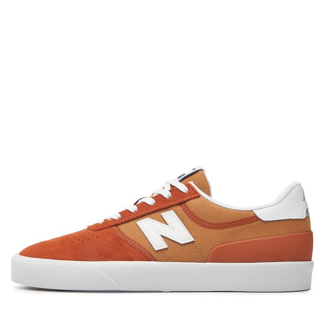 New Balance Sportcipő New Balance NM272RST Barna