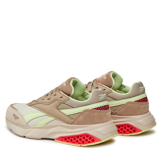 Reebok Pantofi Reebok Hexalite Legacy 1.5 IG2735 Verde