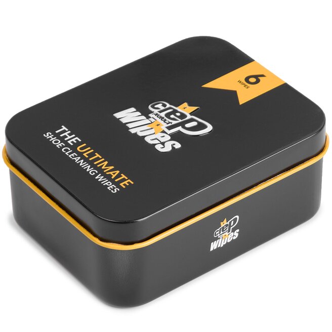 Crep Protect Kit de limpieza Crep Protect The Ultimate Sneaker Care Kit