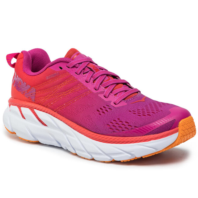 Scarpe hoka discount clifton 6