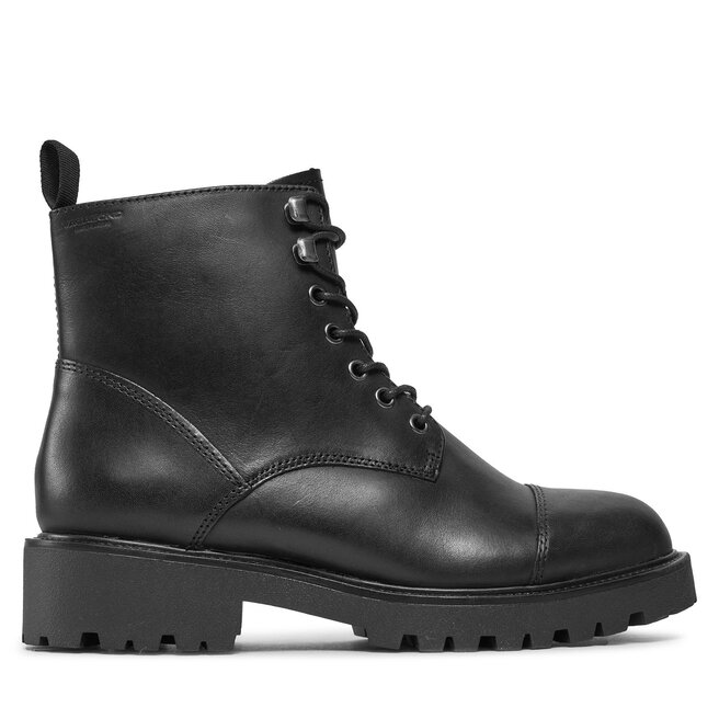 Trapery Vagabond Shoemakers - Czarny