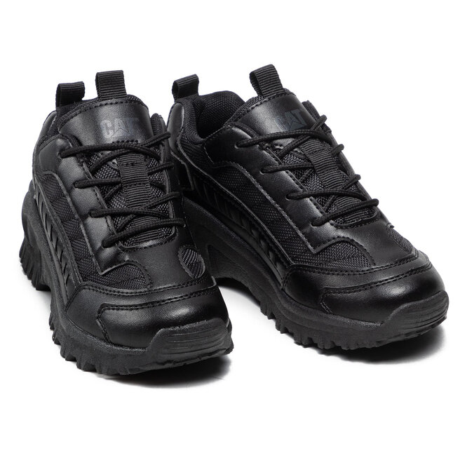 CATerpillar Sneakers CATerpillar Intruder CK164740 Nero