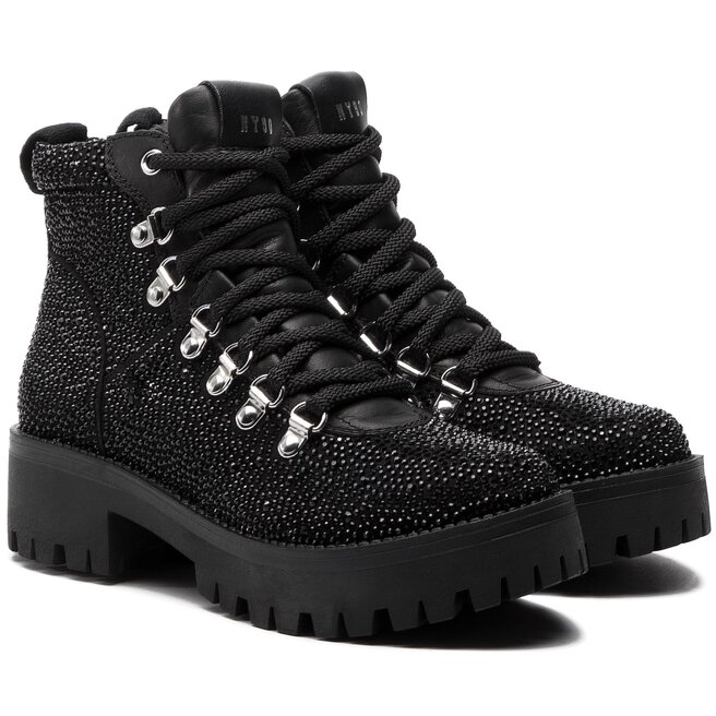 Steve madden bam rhinestone boots top