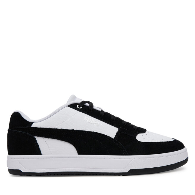 Sneakersy Puma Puma Caven 2.0 Mono - 01 Czarny
