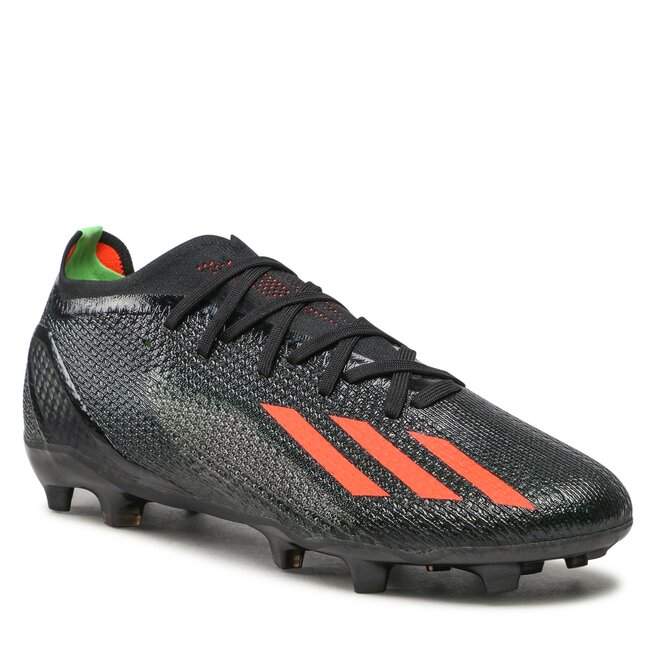 Pantofi adidas X Speedportal.2 Fg GW8449 Cblack/solred/Sgreen