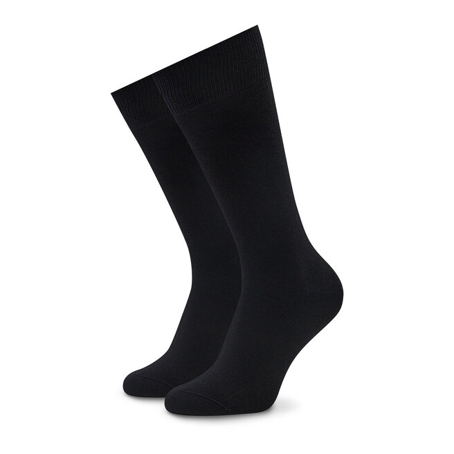 Hugo Sada 3 párů vysokých ponožek unisex Hugo 3P Rs Uni Colors Cc 50473183 001