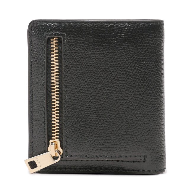 Furla Portofel Mic de Damă Furla Camelia WP00308-ARE000-O6000-1-007-20-CN-P Nero