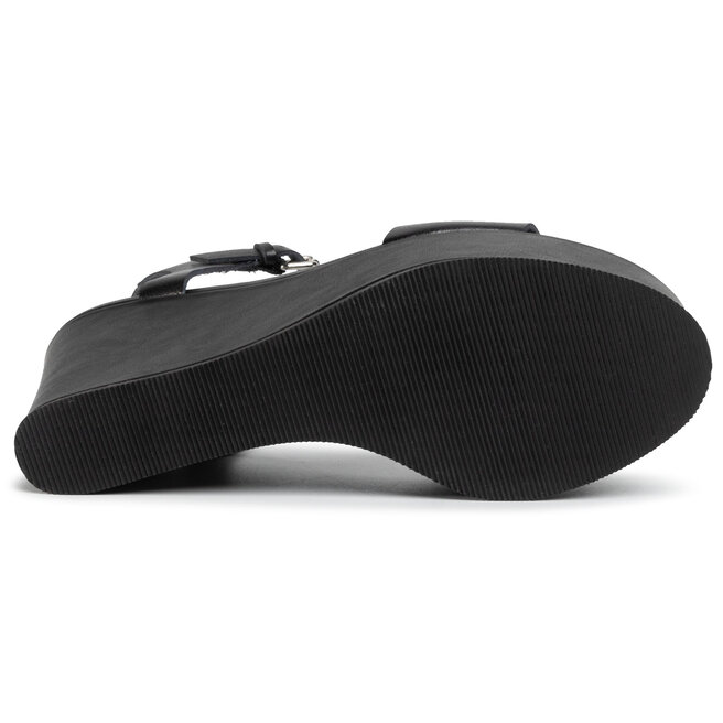 Gioseppo Sandale Gioseppo Fenton 59808 Black