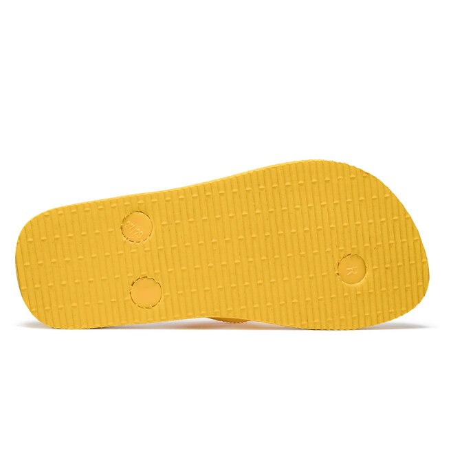 U.S. Polo Assn. Flip-flops U.S. Polo Assn. Benor7 VAIAK4119S7/G4 Yel