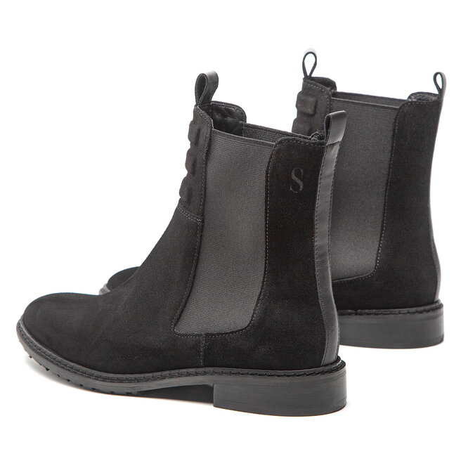 Simple Bokacsizma Simple SL-36-02-000065 201