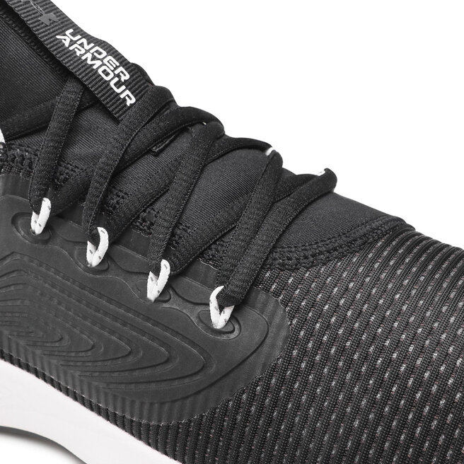 Under Armour Pantofi Under Armour Ua Charged Vantage 2 3024873-001 Blk/Blk