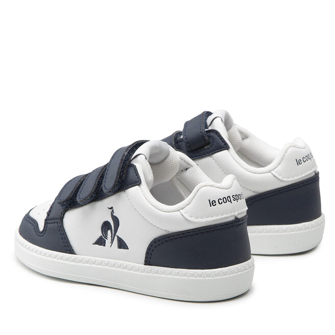 Le Coq Sportif Sneakersy Le Coq Sportif Breakpoint Ps 2220938 Optical White/Dress Blue