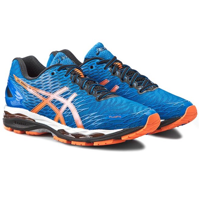Asics nimbus 18 outlet dam