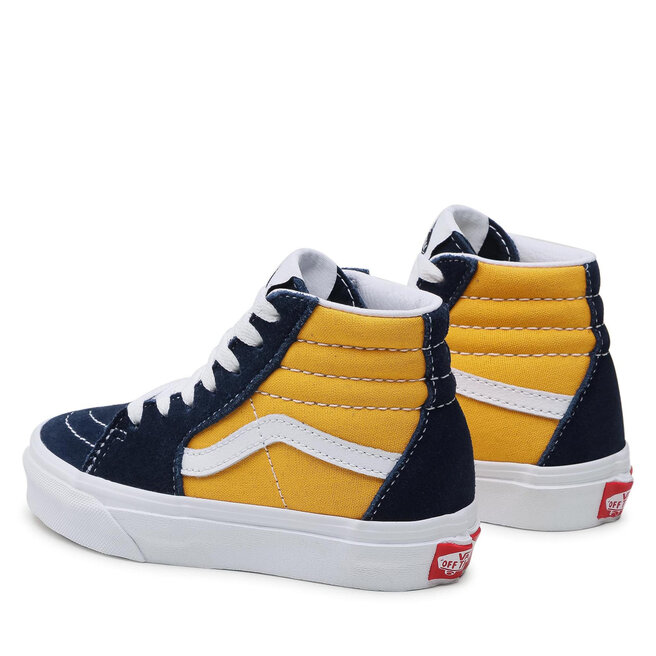 vans sk8 hi classic sport