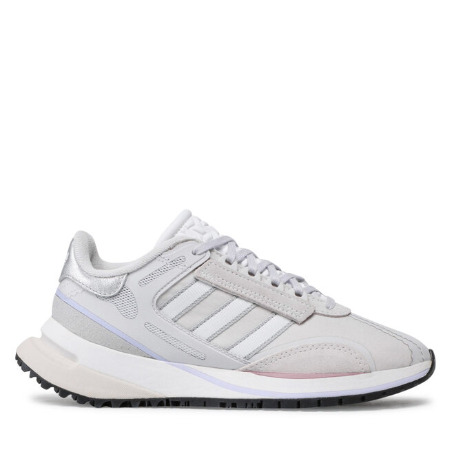 Sneakersy adidas Valerance W - Szary