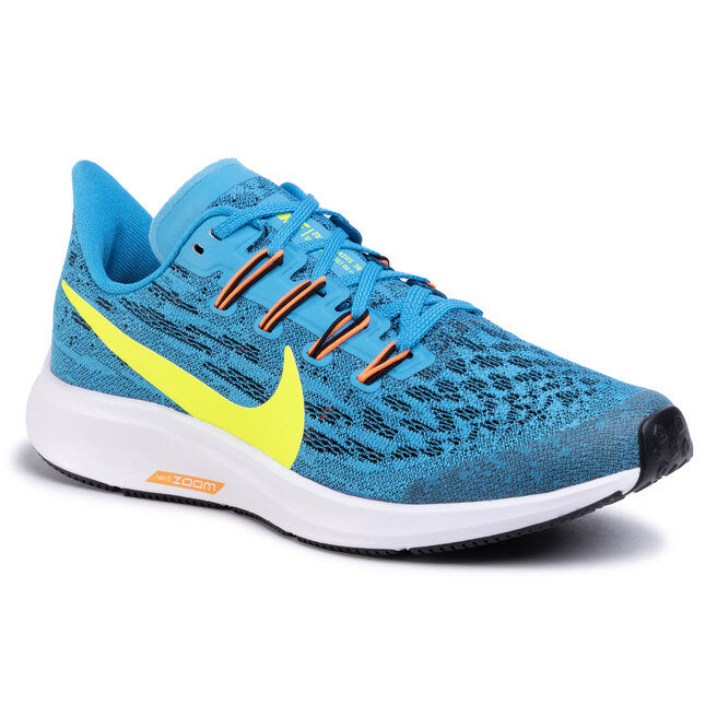 Nike air zoom pegasus 36 kids new arrivals