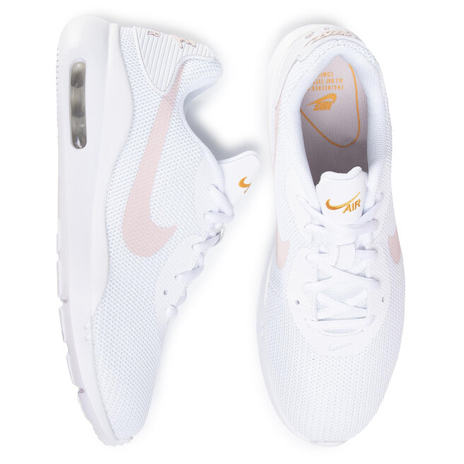 Air max hot sale oketo white
