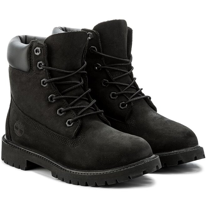 Timberland 6in prem black 12907 online