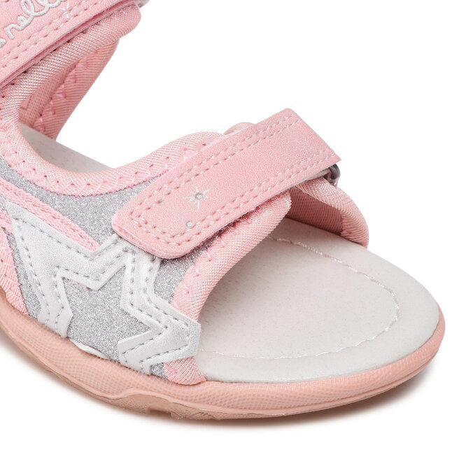 Nelli Blu Sandali Nelli Blu CP-S21Z120A-3 Pink 1