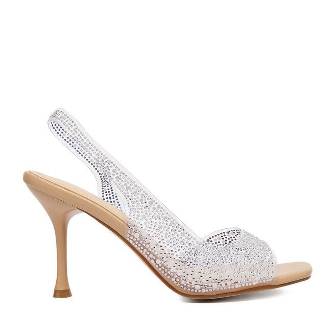 Kobiece sandały JENNY