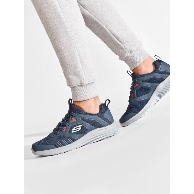 Skechers Superge Skechers High Degree 232279/NVY Navy