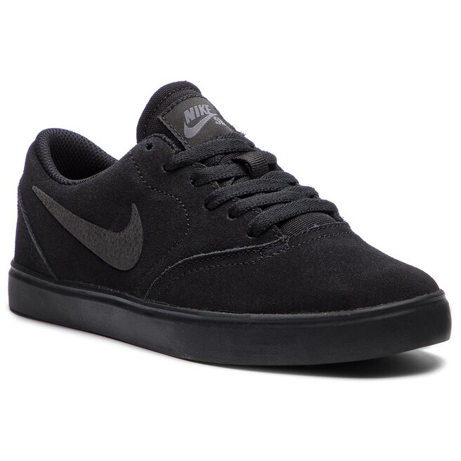 Batai Nike Sb Check Suede (GS) AR0132 