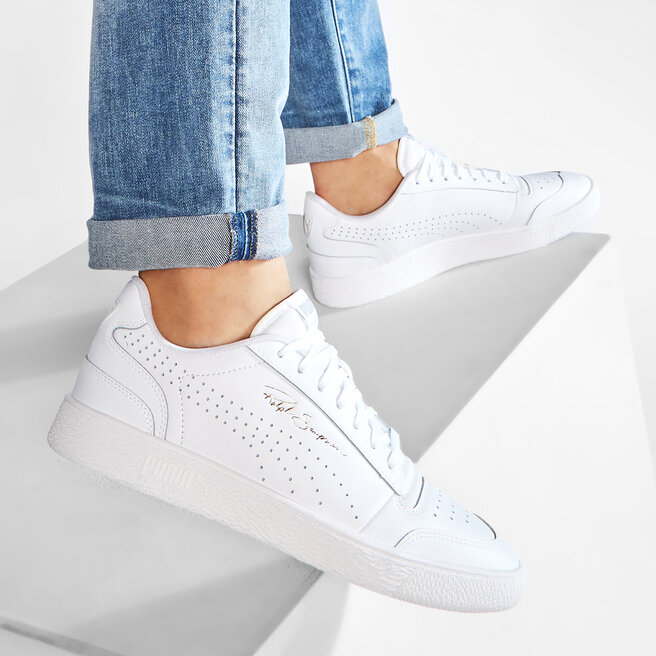 Sneakers Puma Ralph Sampson Lo Perf 