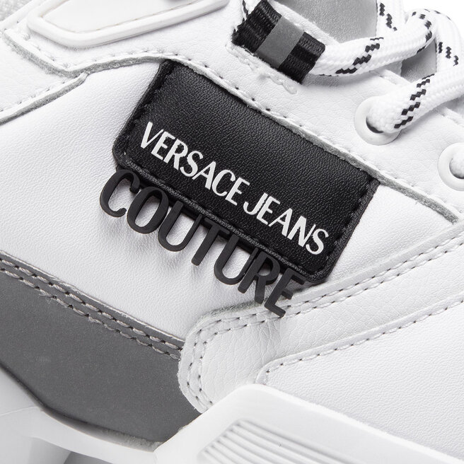 Laisvalaikio batai Versace Jeans Couture E0YZASU1 71603 003 •  Www.eavalyne.lt