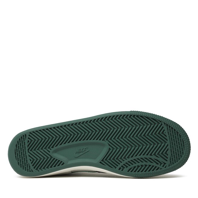 Nike Pantofi Nike Terminator High FD0650 100 Swan/Noble Green/Sail