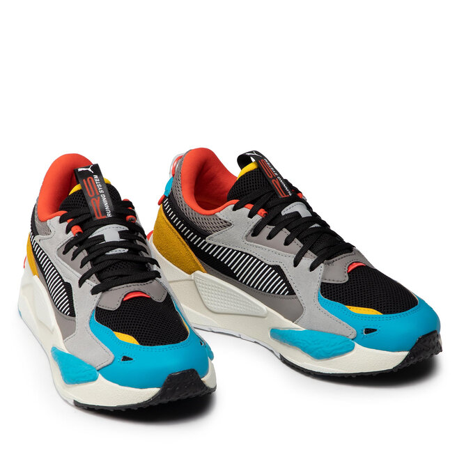 Laisvalaikio batai Puma Rs-Z 381640 01 Hawaiian Ocean/Puma Black •  Www.eavalyne.lt