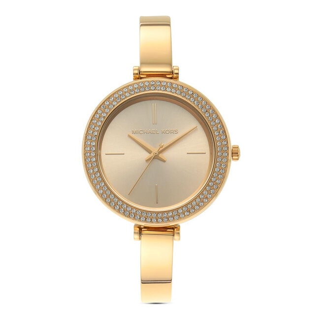 Часы Michael Kors Jaryn MK4434 Gold 