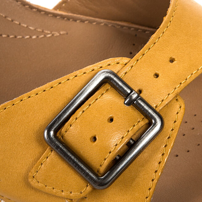 Clarks 2025 rusty art