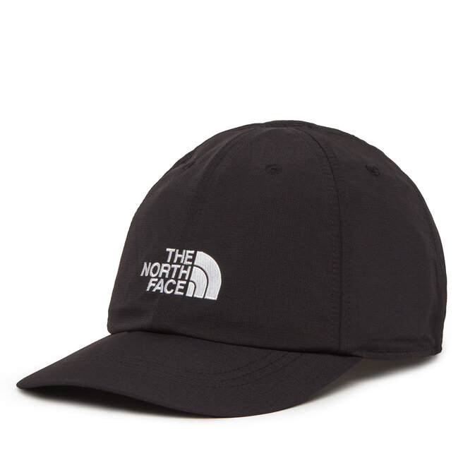 Czapka z daszkiem The North Face - Czarny