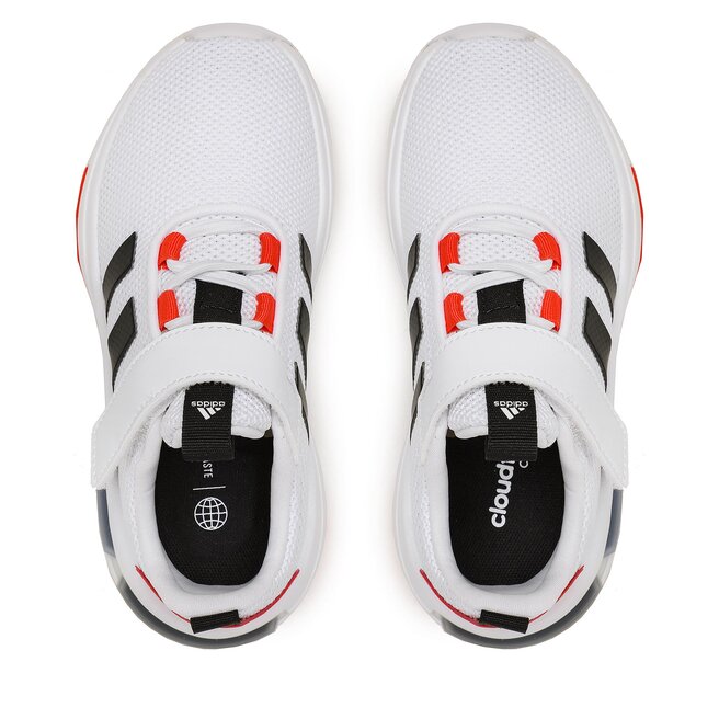 adidas Cipő adidas Racer TR23 IG4921 White