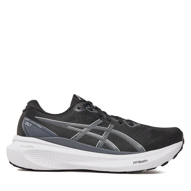 Buty do biegania Asics Gel-Kayano 30 - Czarny