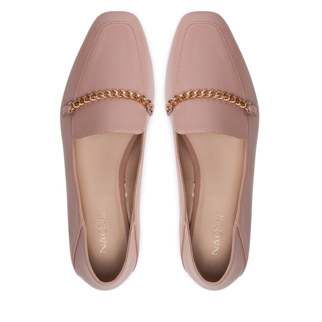 Naomi Castellanos Naomi WYL2891-2 Pink
