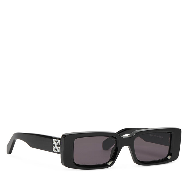 Okulary przeciwsłoneczne Off-White OERI127 Czarny - kobiece