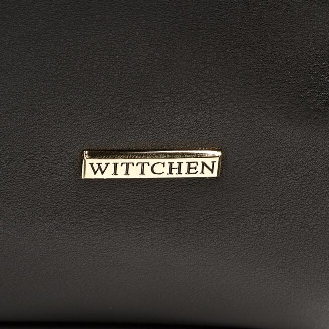 Wittchen Сумка Wittchen 80-4Y-730-1 Чорний